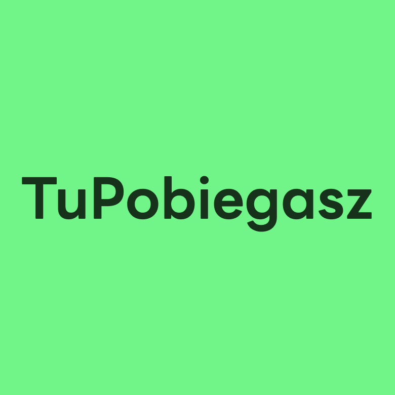 TuPobiegasz.pl