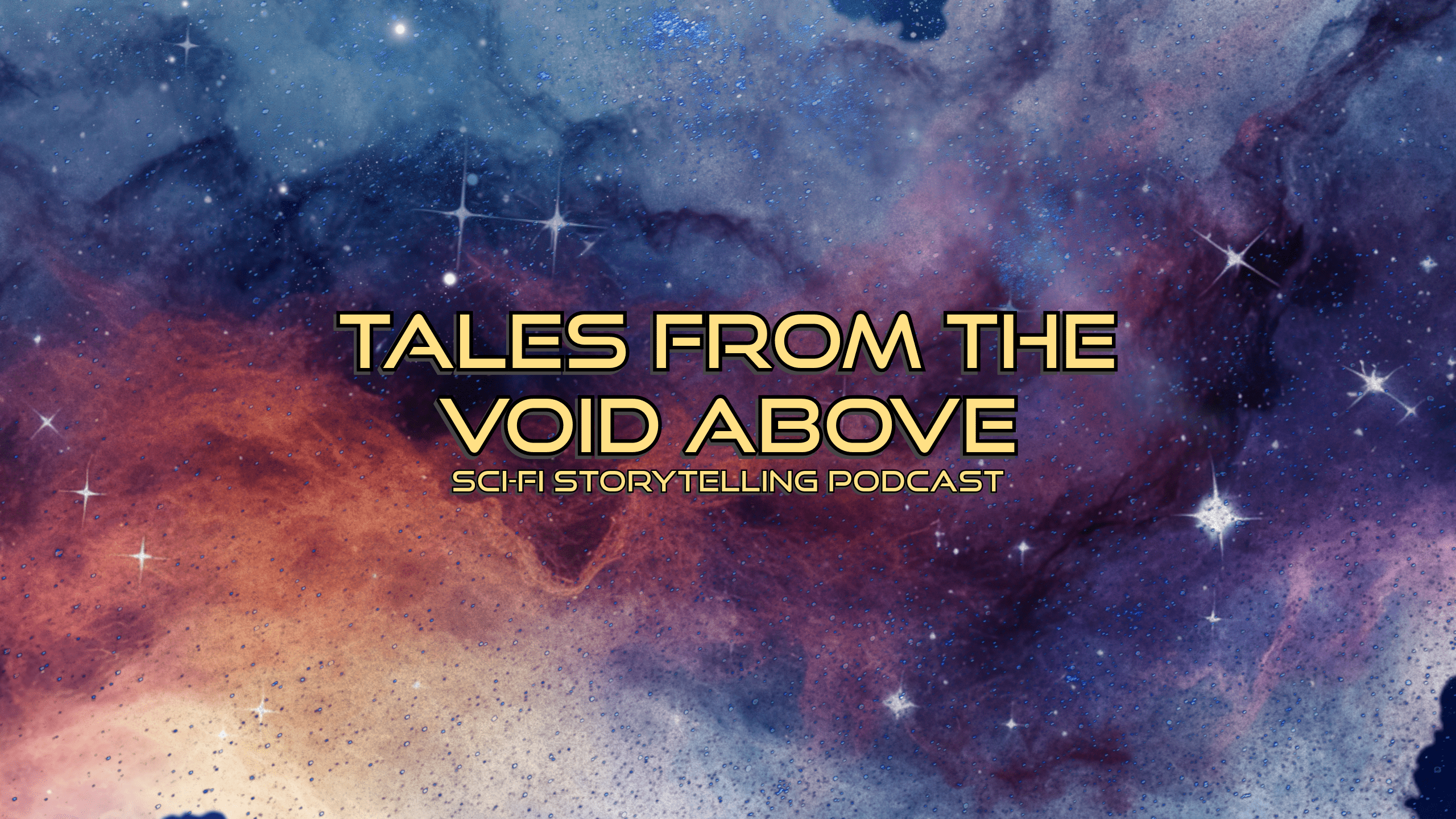 talesfromthevoidabove.com banner image
