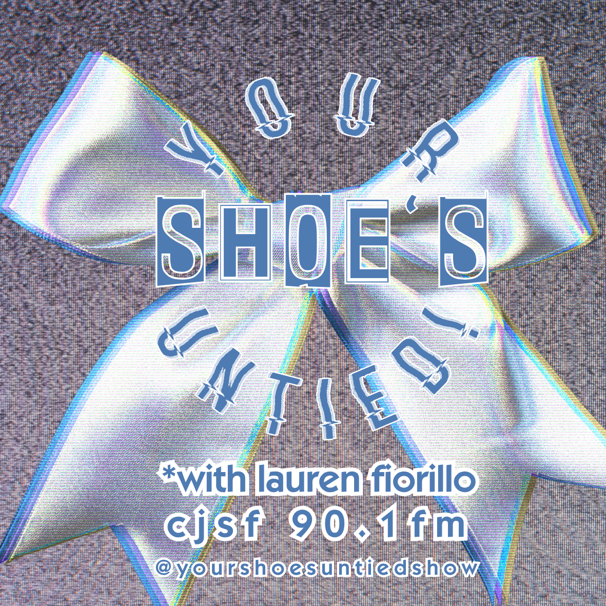 Your Shoe's Untied