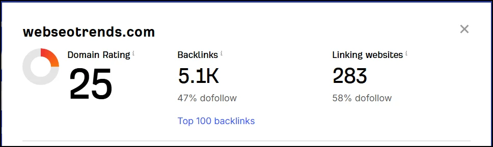 webseotrends.com banner image