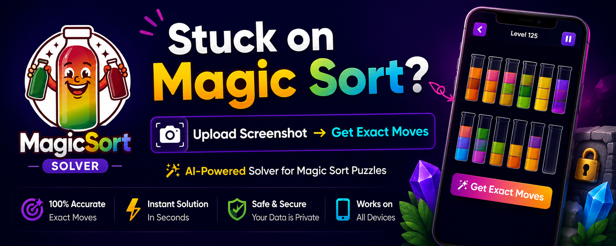 aimagicsortsolver.com banner image