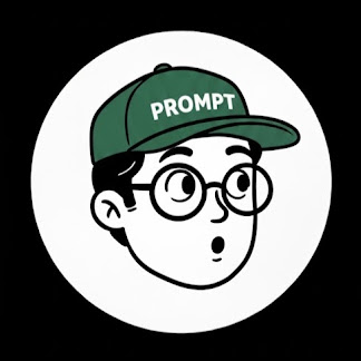Prompt Guy Substack