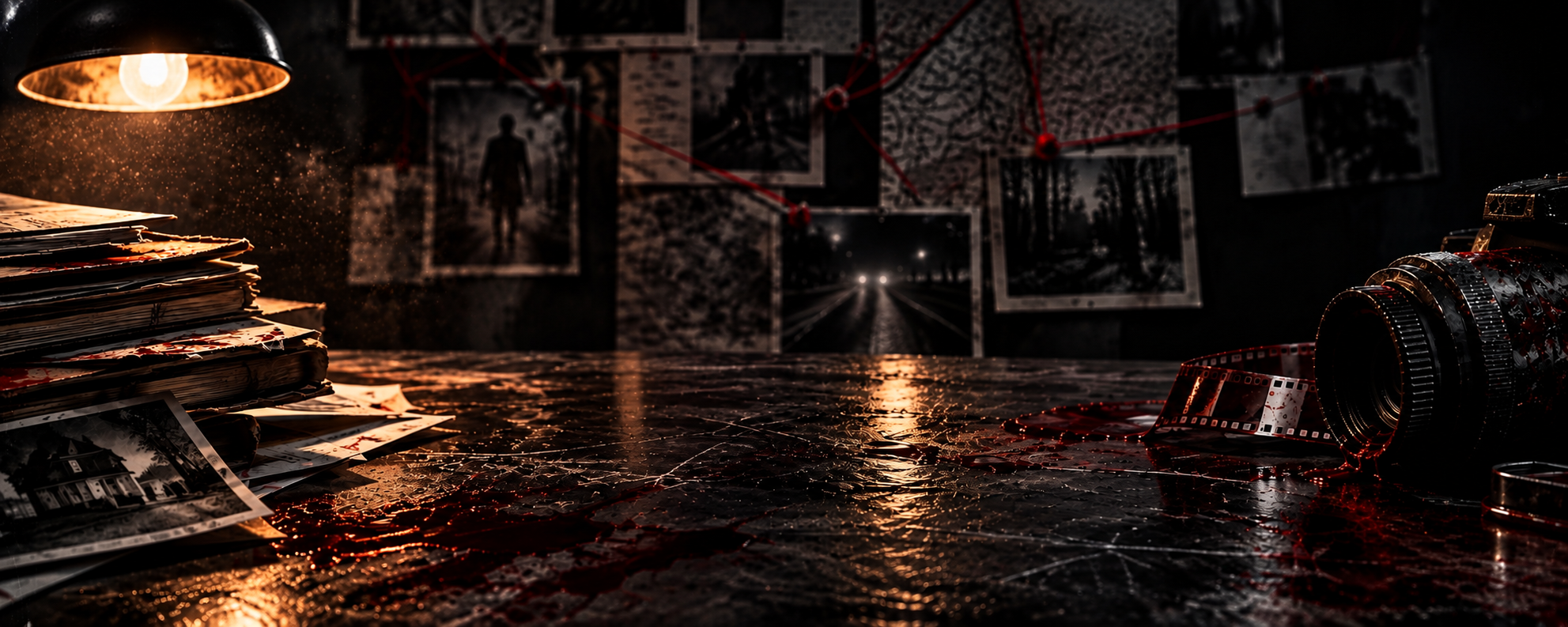Beyond the Bone Saw banner image